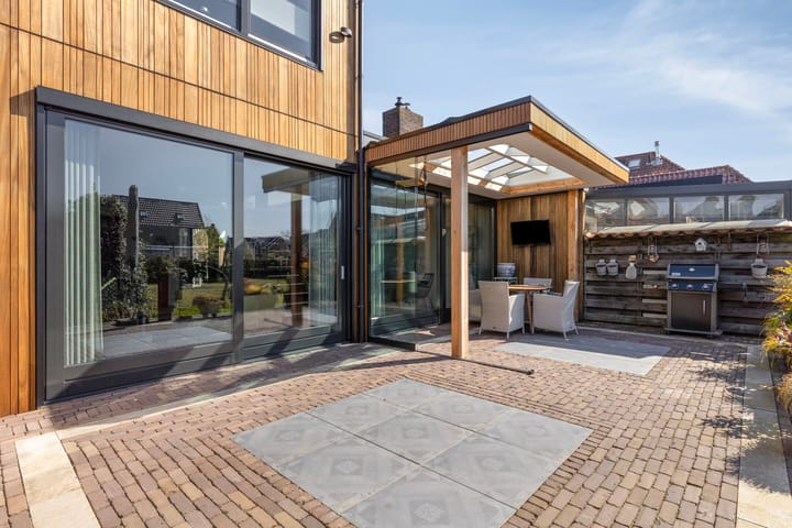 Foto 33 van Noorderpad 38-C