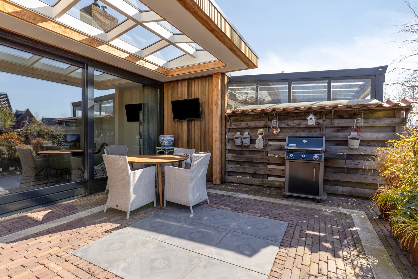 Foto 34 van Noorderpad 38-C