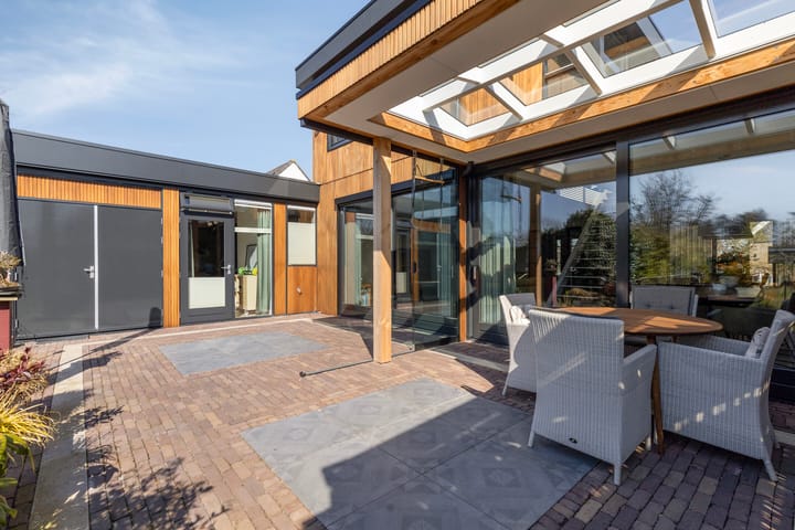 Foto 35 van Noorderpad 38-C