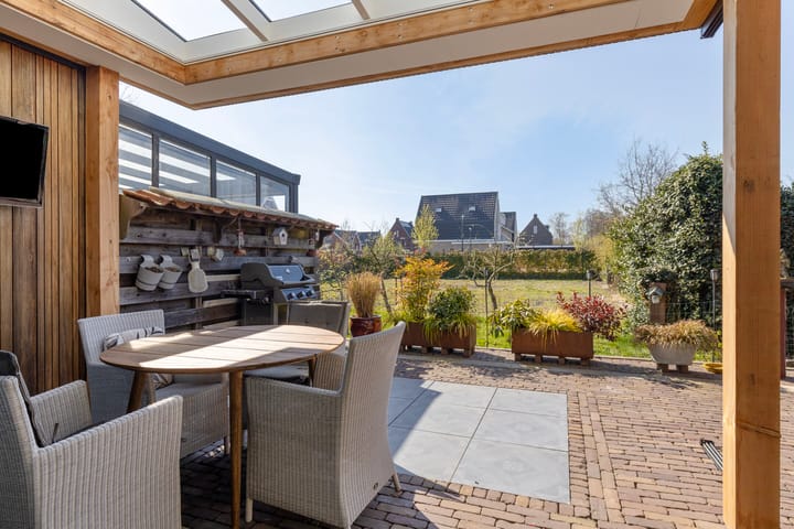 Foto 36 van Noorderpad 38-C