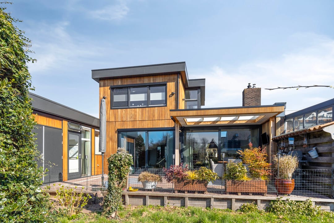 Foto 2 van Noorderpad 38-C