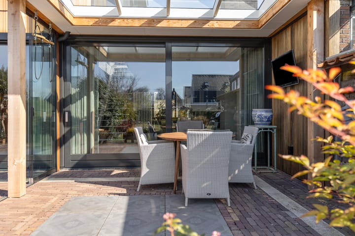 Foto 37 van Noorderpad 38-C