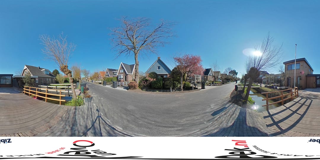 Foto 43 van Noorderpad 38-C