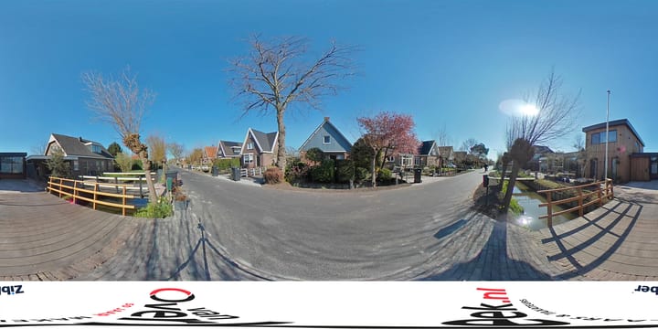 Foto 43 van Noorderpad 38-C