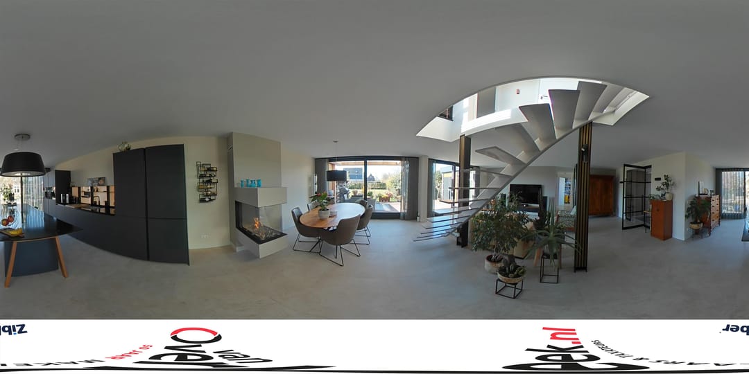 Foto 46 van Noorderpad 38-C