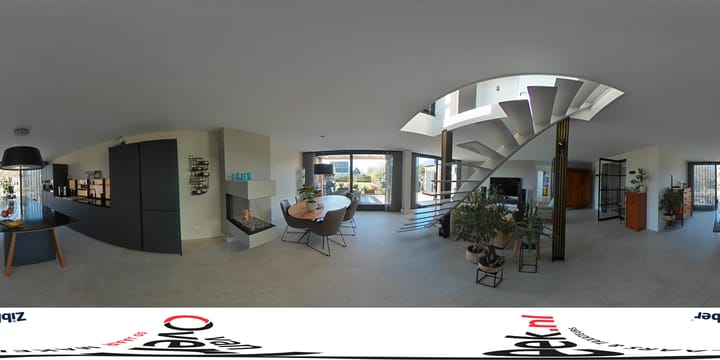 Foto 46 van Noorderpad 38-C