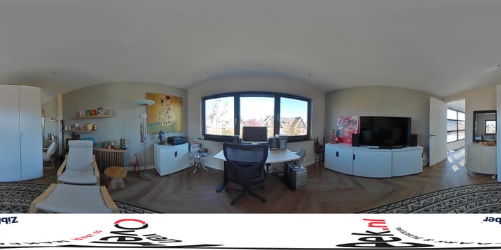 Foto 54 van Noorderpad 38-C