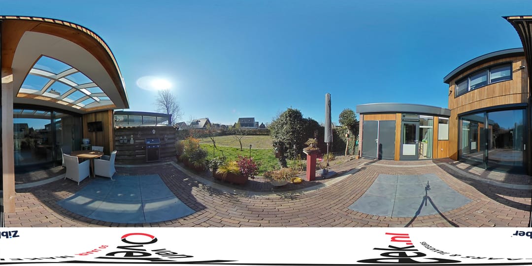 Foto 56 van Noorderpad 38-C