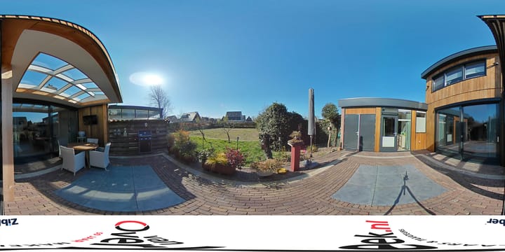 Foto 56 van Noorderpad 38-C