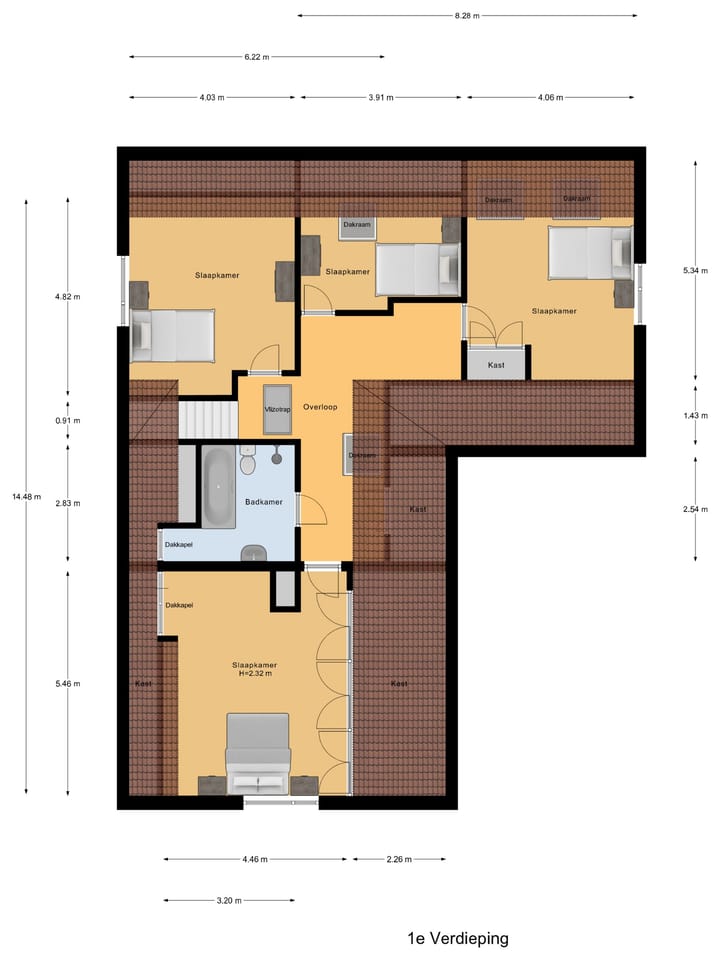 Photo 42 of Vergertweg 170