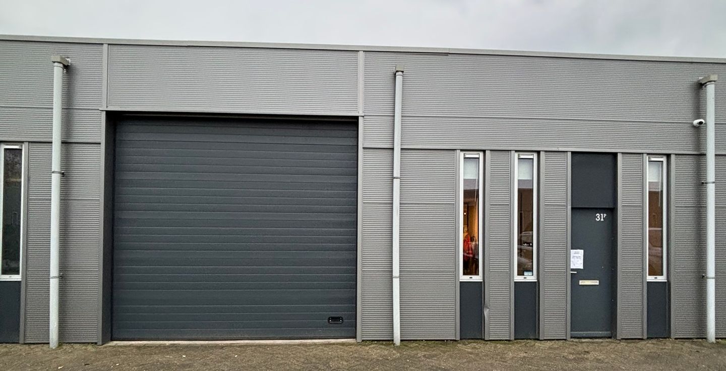 Bekijk foto 1 van Galliërsweg 31-P