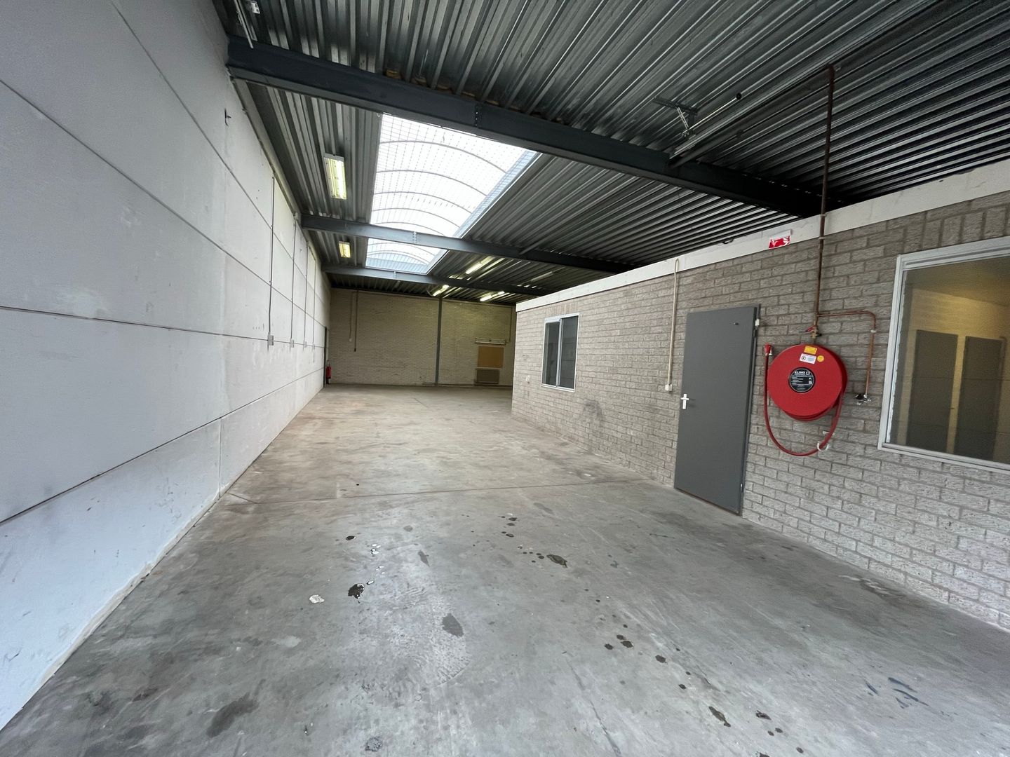 Bekijk foto 2 van Galliërsweg 31-P