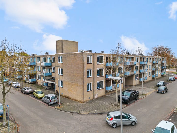 Photo 5 of Keizershof 64