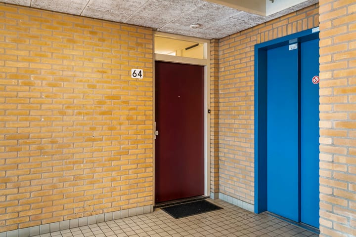 Photo 14 of Keizershof 64