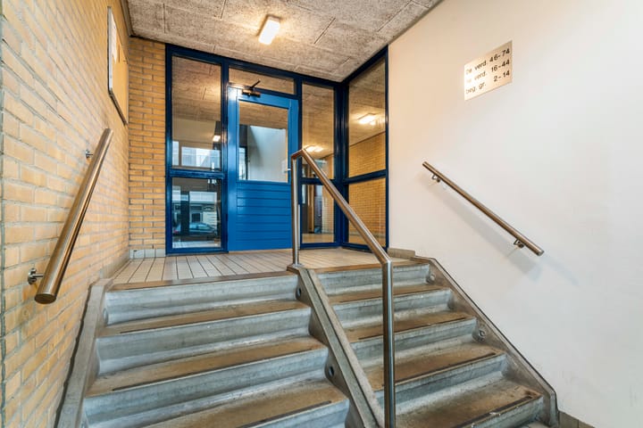 Photo 15 of Keizershof 64