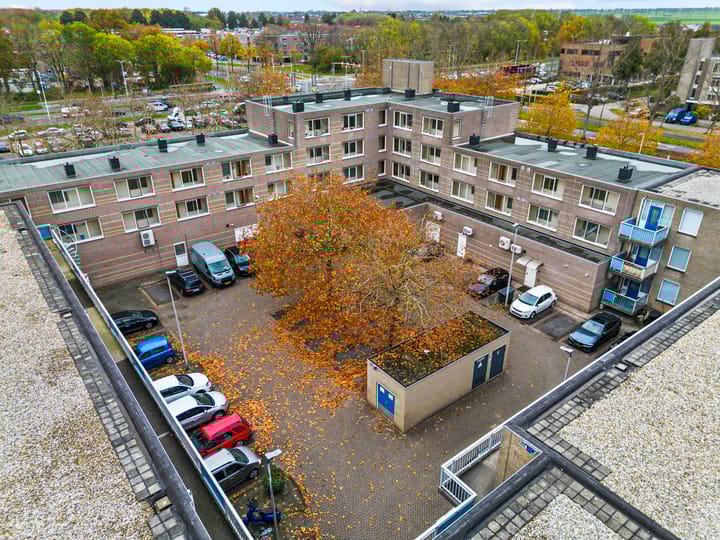 Photo 16 of Keizershof 64