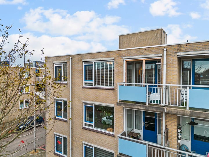 Photo 17 of Keizershof 64