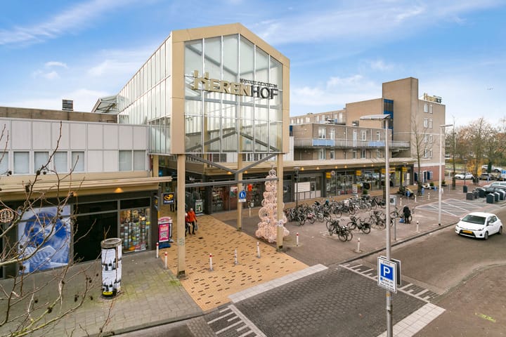 Photo 18 of Keizershof 64