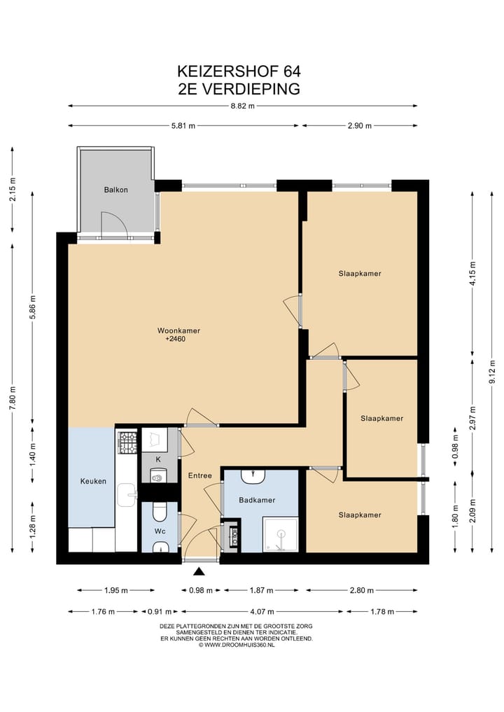 Photo 19 of Keizershof 64