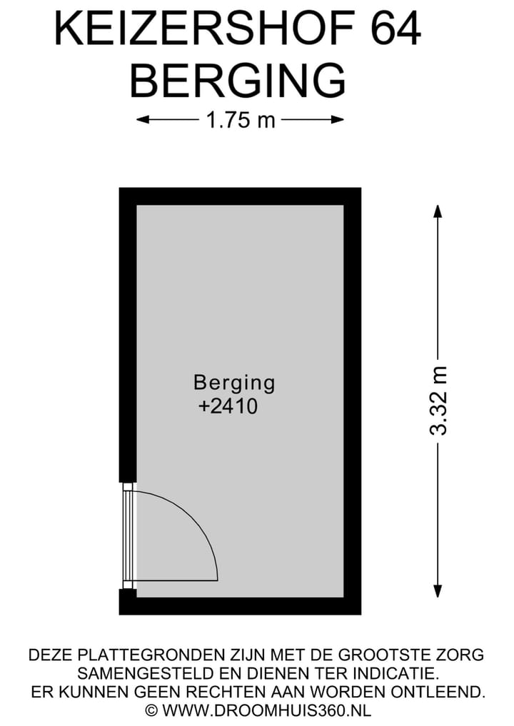 Photo 20 of Keizershof 64