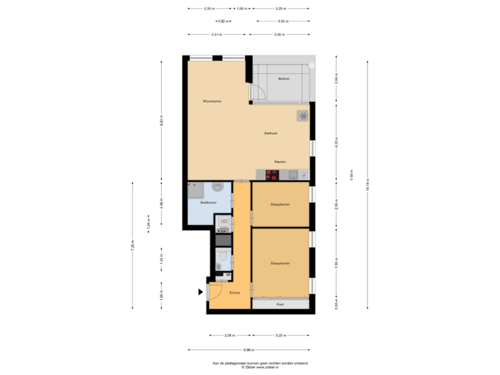 Appartement