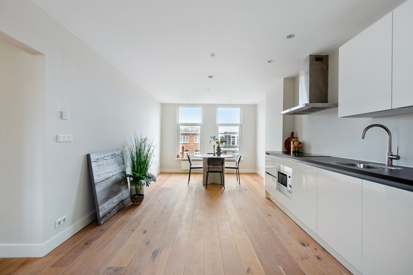 Foto 5 van Admiraal De Ruijterweg 158-4