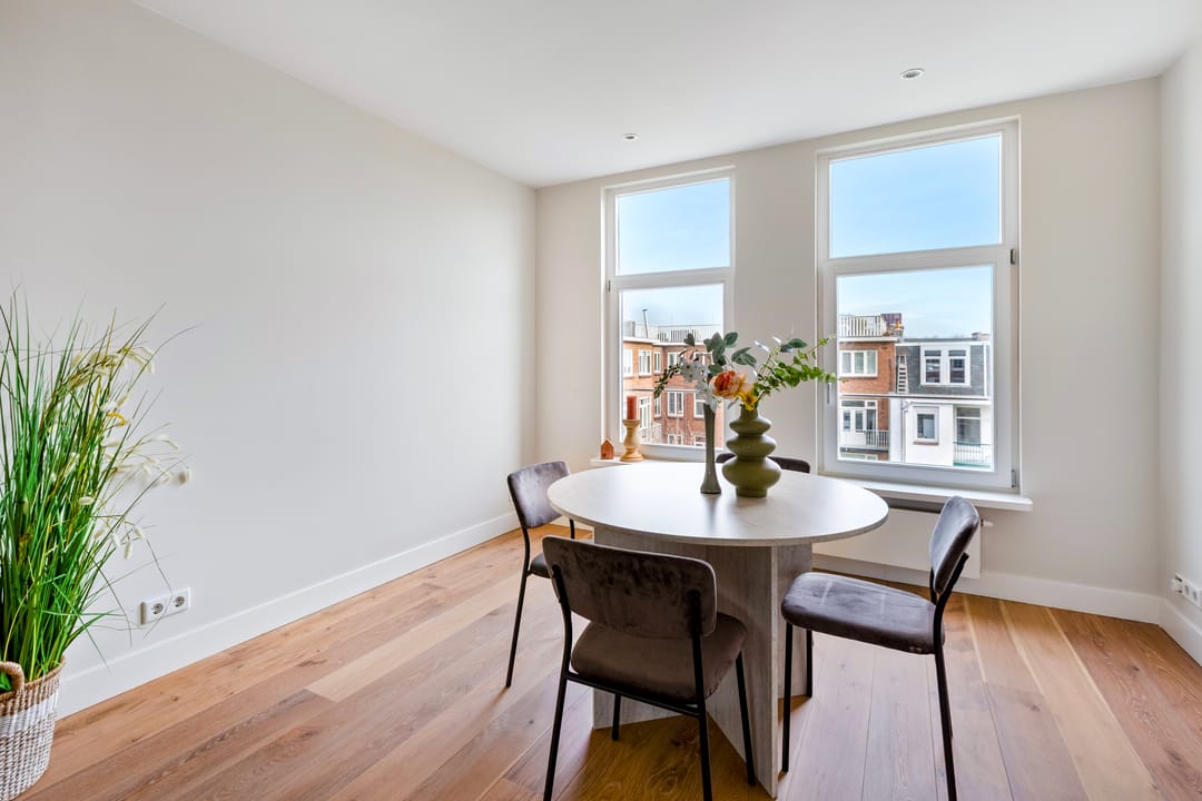 Foto 7 van Admiraal De Ruijterweg 158-4