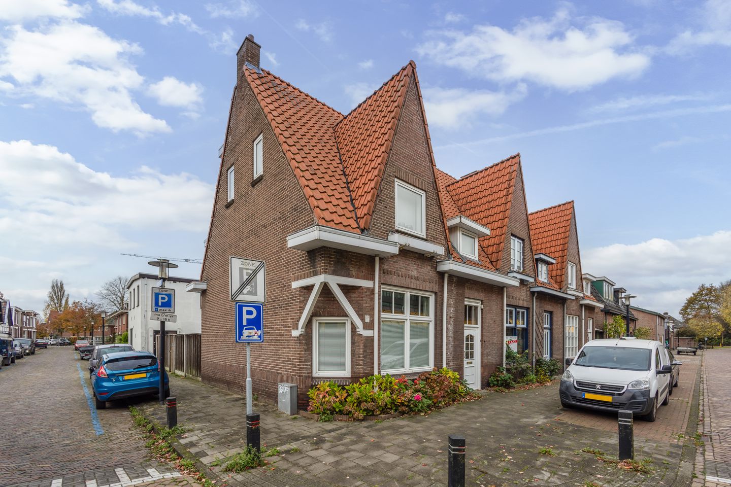 Photo 1 of Willem de Clercqstraat 43