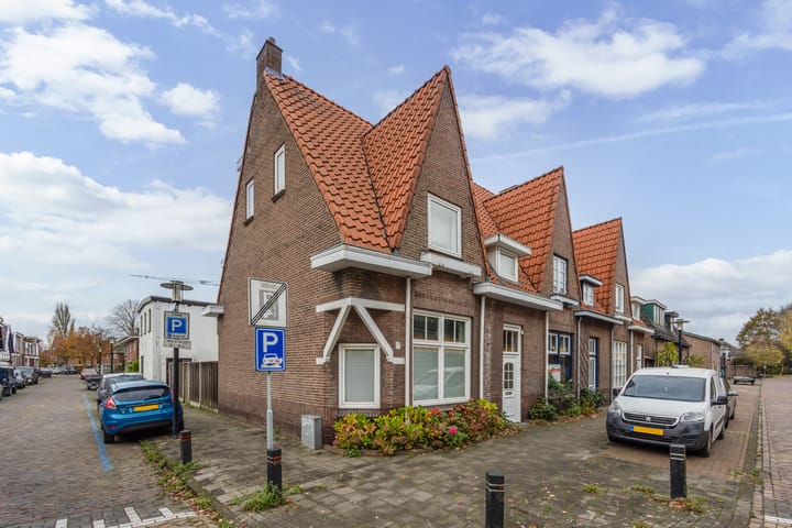Willem de Clercqstraat 43