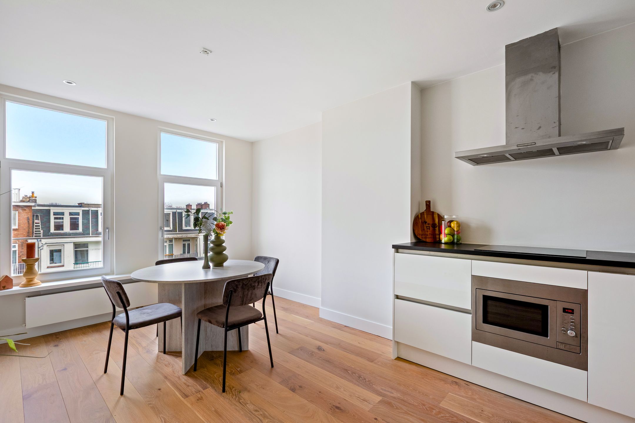 Foto 9 van Admiraal De Ruijterweg 158-4