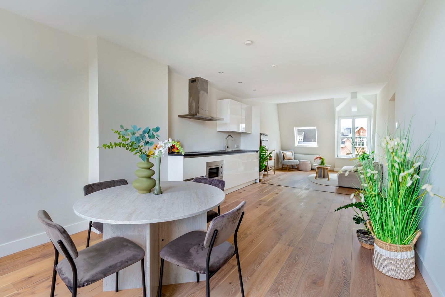 Foto 10 van Admiraal De Ruijterweg 158-4