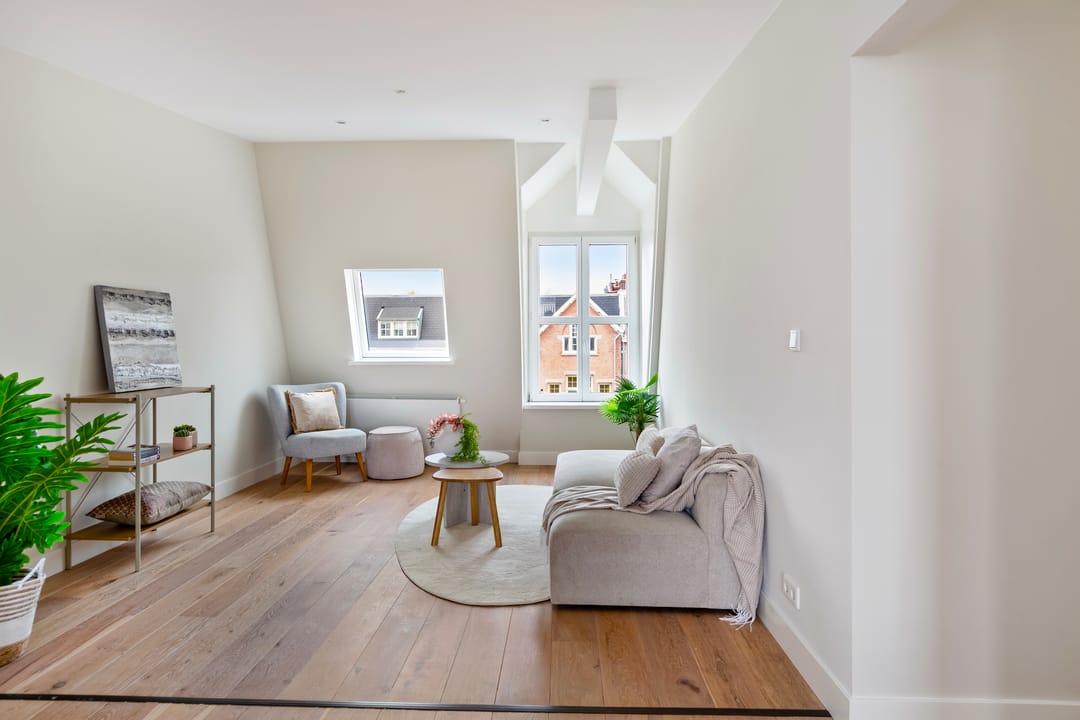 Foto 11 van Admiraal De Ruijterweg 158-4