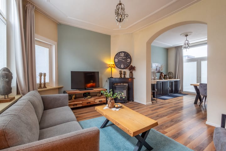 Foto 7 van Willem de Clercqstraat 43