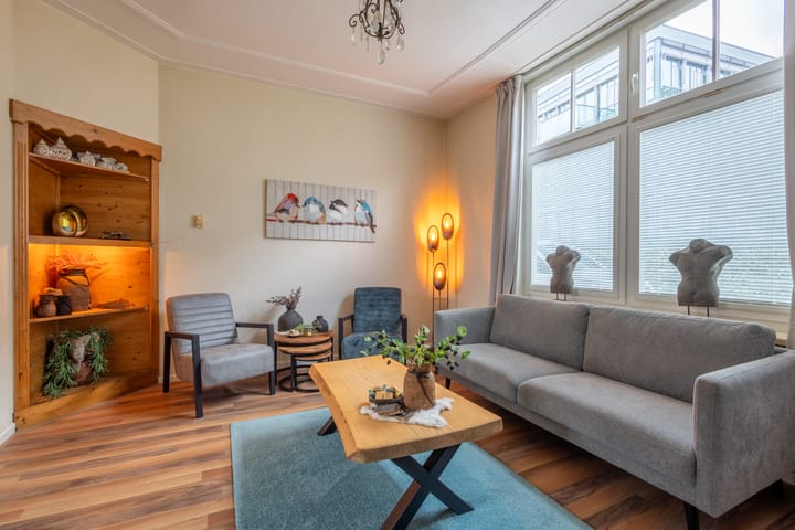 Foto 8 van Willem de Clercqstraat 43