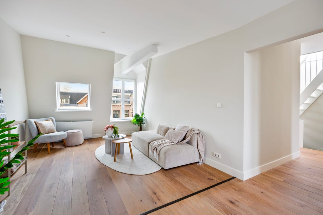 Foto 13 van Admiraal De Ruijterweg 158-4