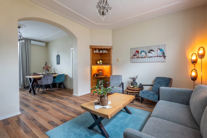 Foto 9 van Willem de Clercqstraat 43