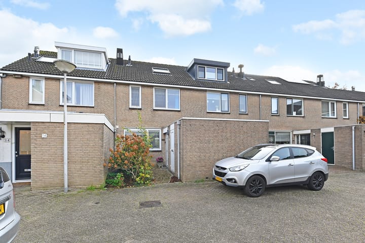 Photo 4 of Tijmensblok 13