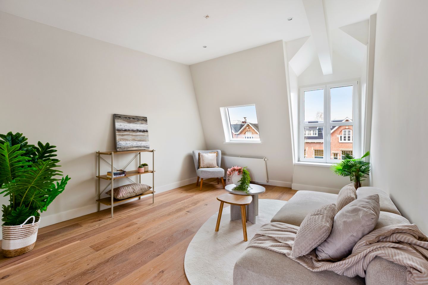 Foto 14 van Admiraal De Ruijterweg 158-4