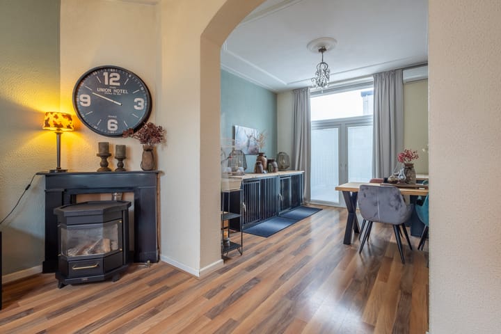 Foto 10 van Willem de Clercqstraat 43