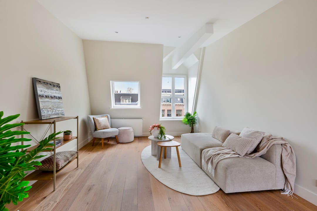 Foto 16 van Admiraal De Ruijterweg 158-4