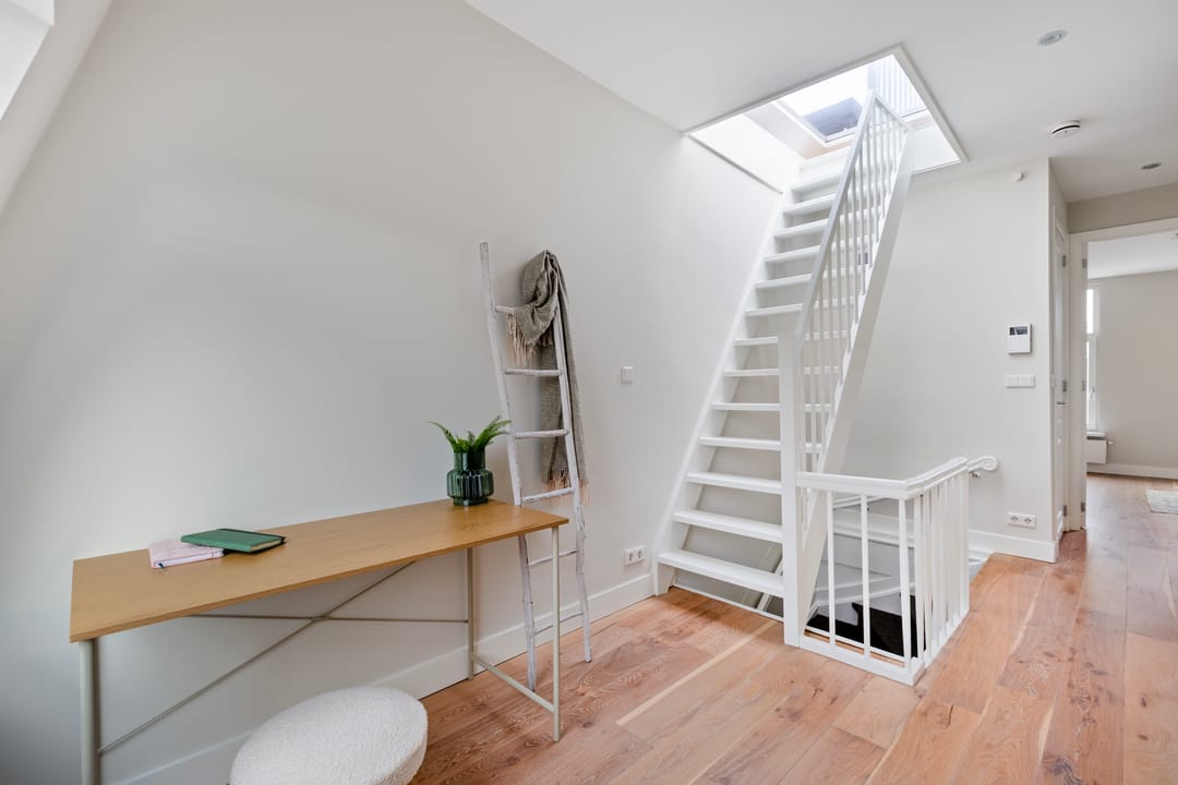 Foto 23 van Admiraal De Ruijterweg 158-4