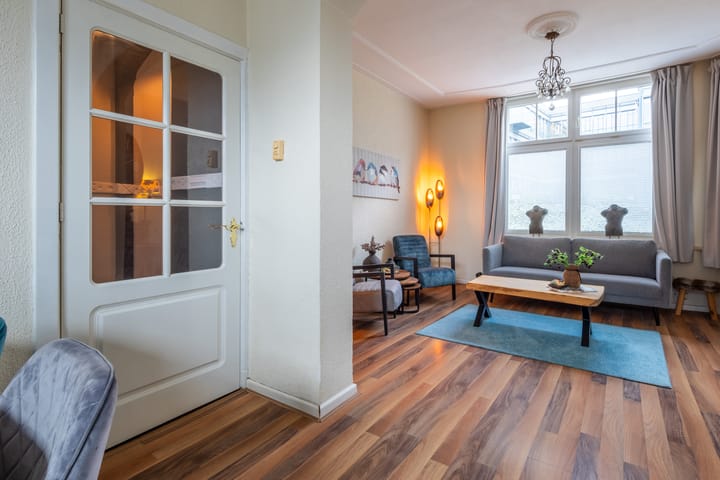 Foto 15 van Willem de Clercqstraat 43