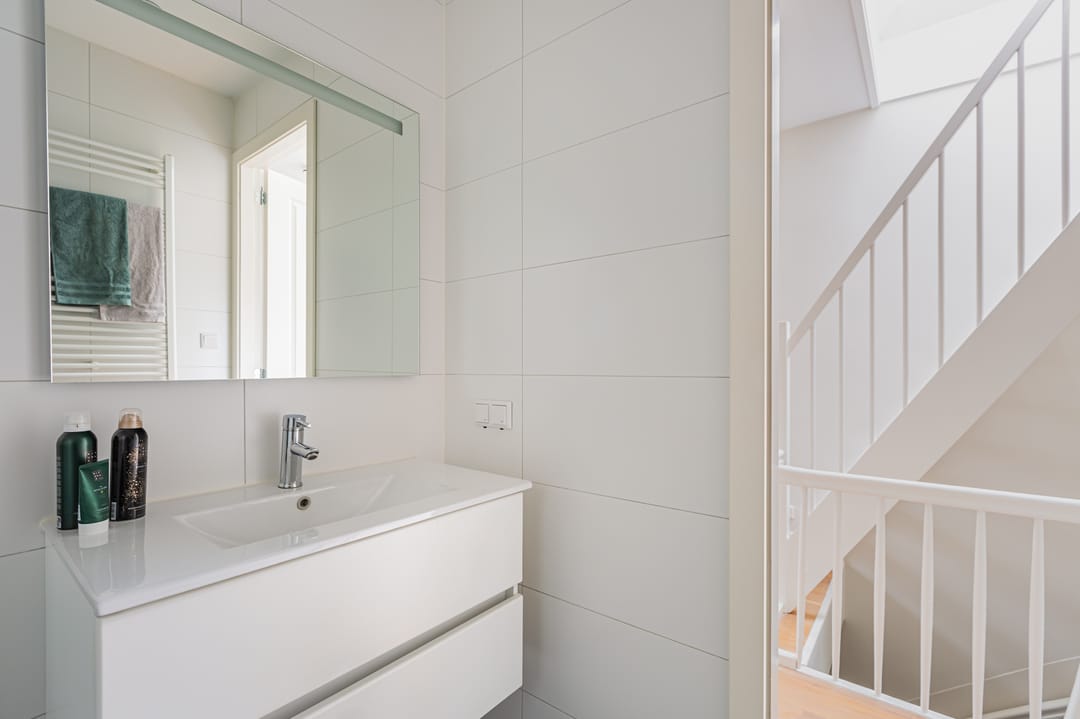 Foto 26 van Admiraal De Ruijterweg 158-4