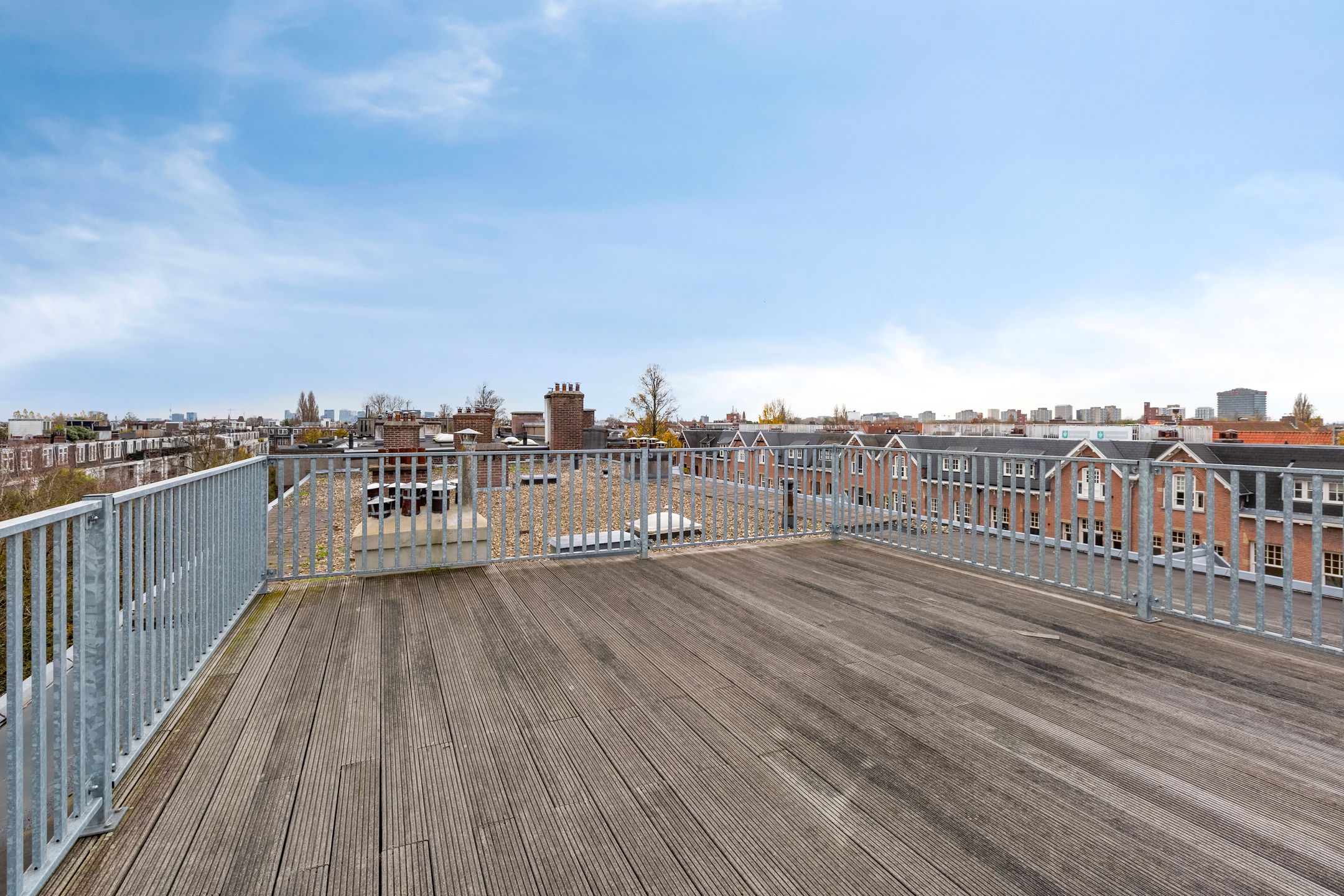 Foto 27 van Admiraal De Ruijterweg 158-4