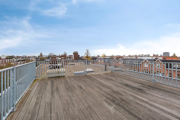 Photo 27 of Admiraal De Ruijterweg 158-4