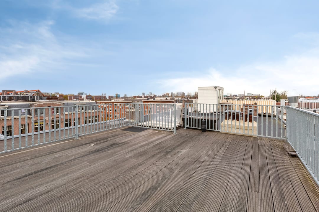 Foto 28 van Admiraal De Ruijterweg 158-4