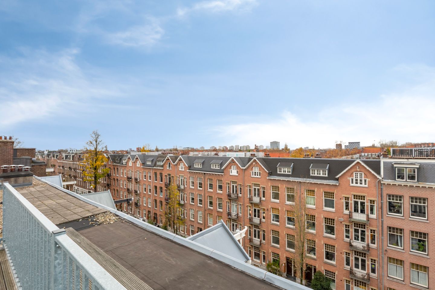 Foto 29 van Admiraal De Ruijterweg 158-4