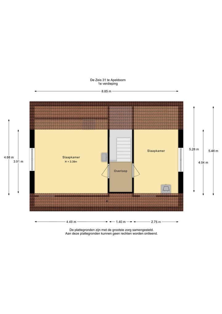 Photo 36 of De Zeis 31