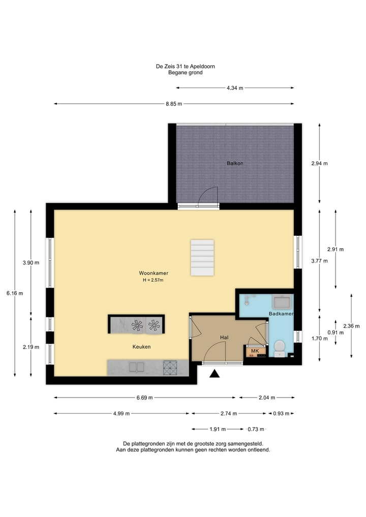 Photo 38 of De Zeis 31