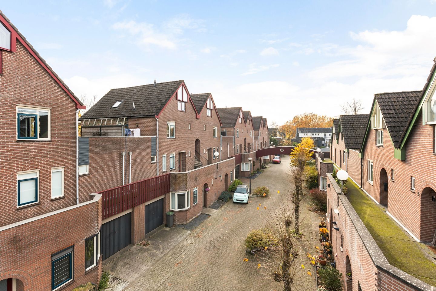 Foto 4 van De Zeis 31